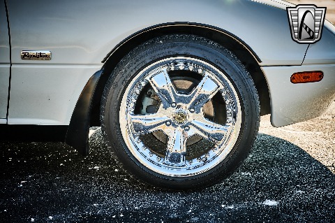 1995 Mazda Miata image 123