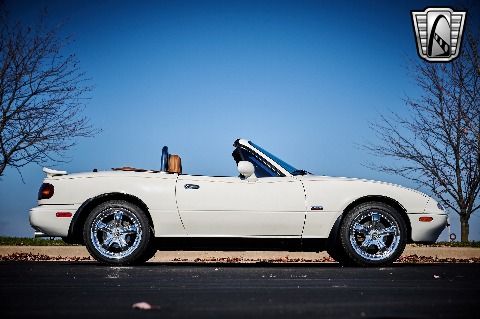 1995 Mazda Miata image 20