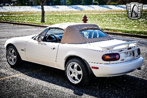 1995 Mazda Miata image 72
