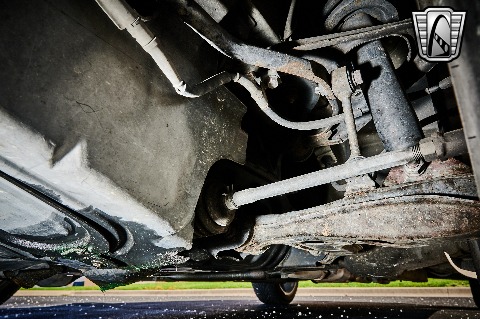 1995 Mazda Miata image 124