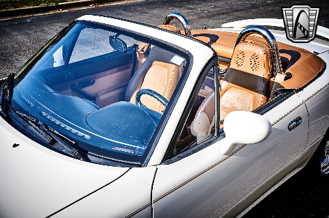 1995 Mazda Miata image 47
