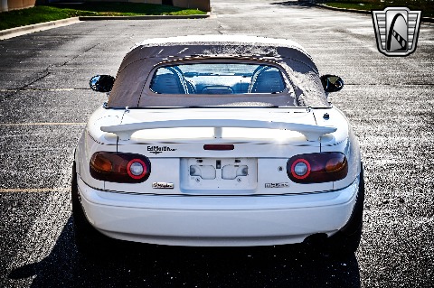 1995 Mazda Miata image 73