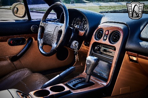 1995 Mazda Miata image 99