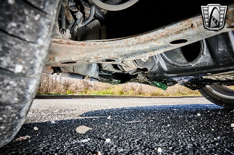 1995 Mazda Miata image 125