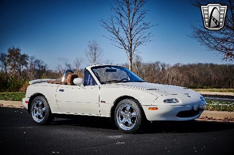 1995 Mazda Miata image 22