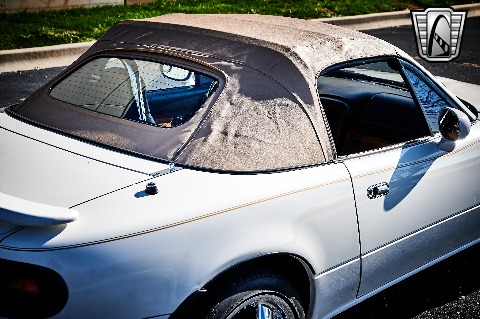 1995 Mazda Miata image 74