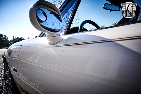 1995 Mazda Miata image 49