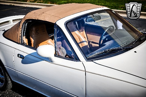 1995 Mazda Miata image 75