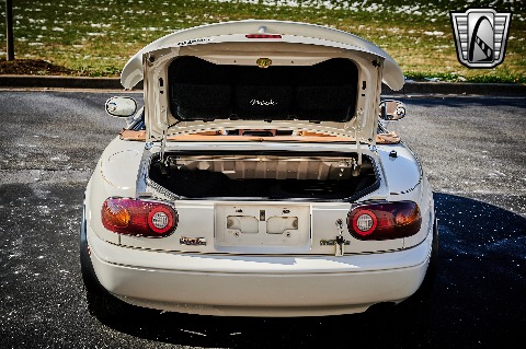 1995 Mazda Miata image 101