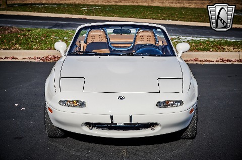 1995 Mazda Miata image 24
