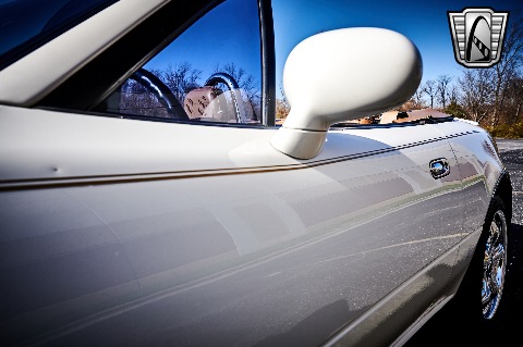 1995 Mazda Miata image 50