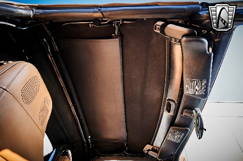 1995 Mazda Miata image 76