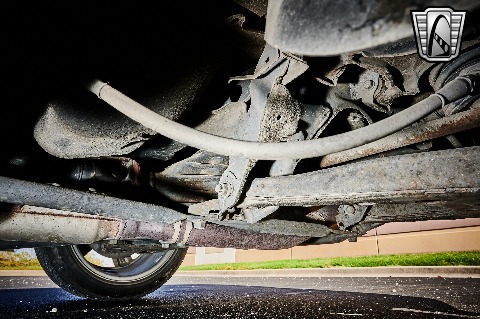 1995 Mazda Miata image 128