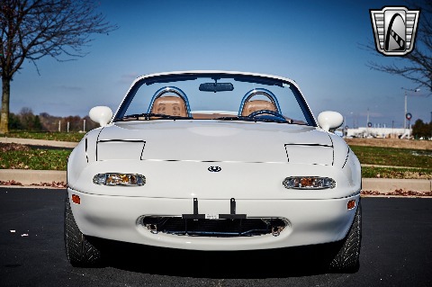 1995 Mazda Miata image 25