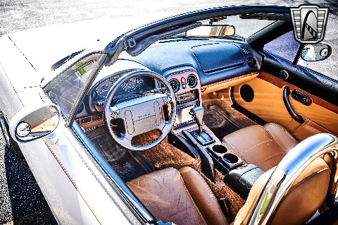 1995 Mazda Miata image 51