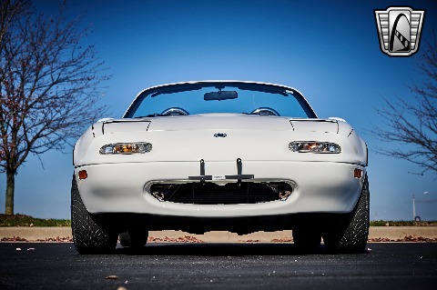 1995 Mazda Miata image 26