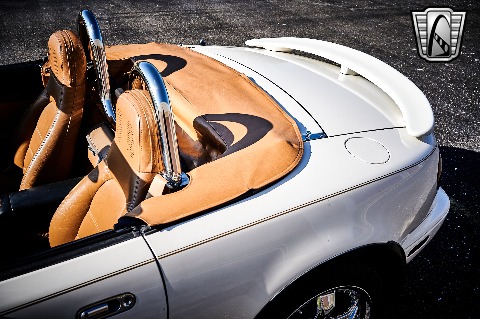 1995 Mazda Miata image 52