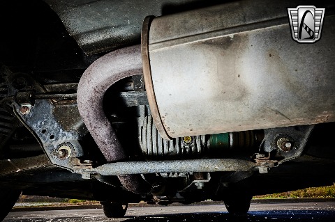 1995 Mazda Miata image 130