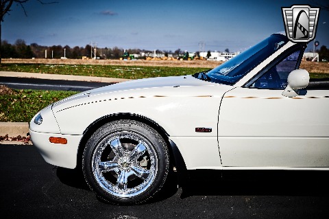 1995 Mazda Miata image 27