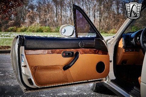 1995 Mazda Miata image 79