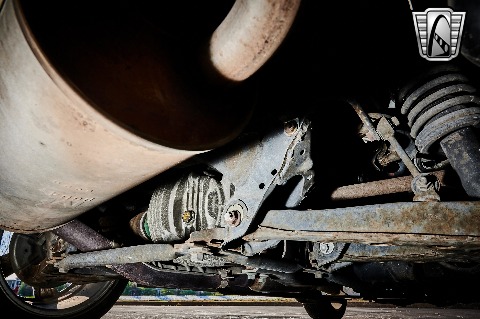 1995 Mazda Miata image 131