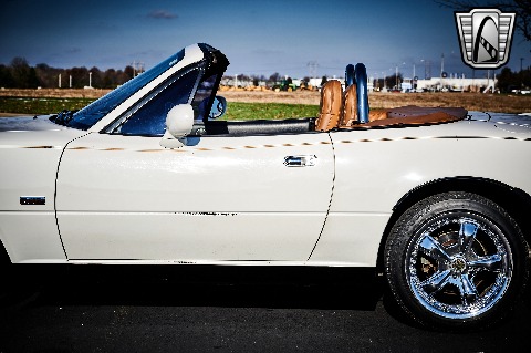 1995 Mazda Miata image 28
