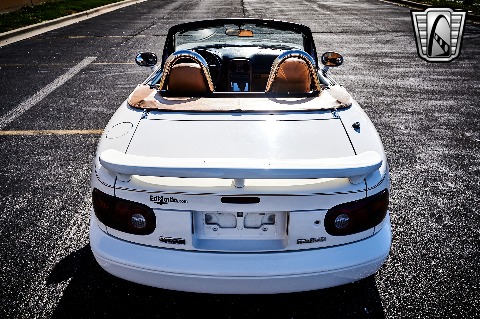 1995 Mazda Miata image 54