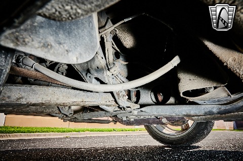1995 Mazda Miata image 132