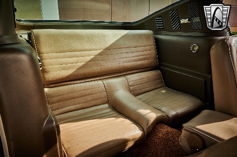 1965 Ford Mustang image 107