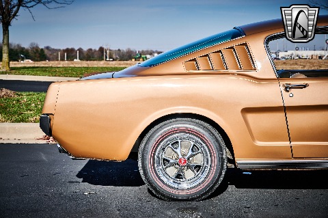 1965 Ford Mustang image 30