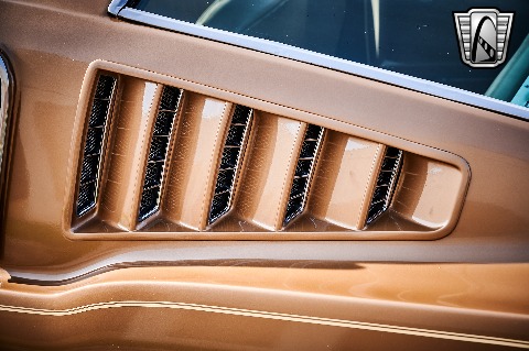 1965 Ford Mustang image 56