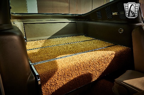 1965 Ford Mustang image 108