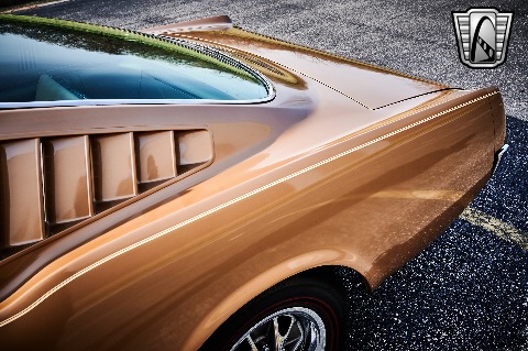 1965 Ford Mustang image 57