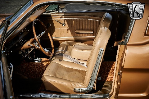 1965 Ford Mustang image 84