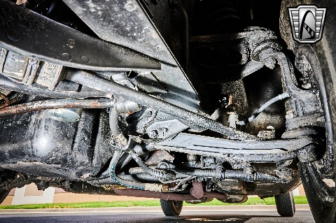 1965 Ford Mustang image 136