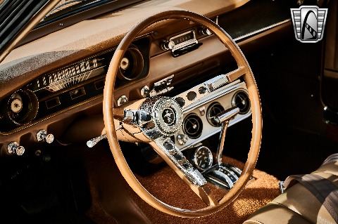 1965 Ford Mustang image 85