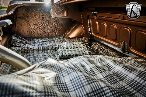 1965 Ford Mustang image 111