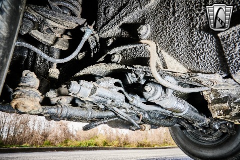 1965 Ford Mustang image 137