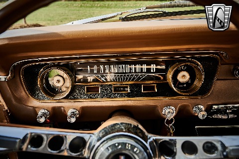 1965 Ford Mustang image 86