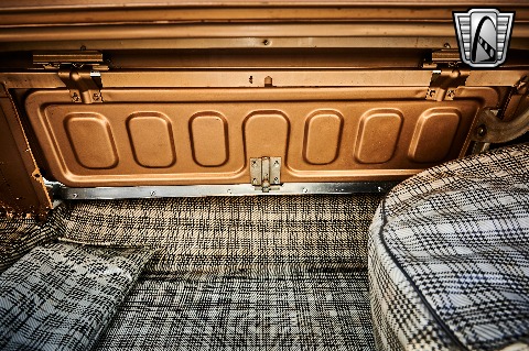 1965 Ford Mustang image 112