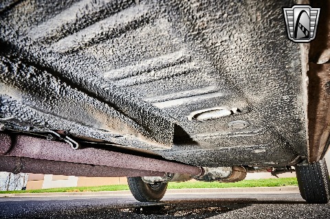 1965 Ford Mustang image 138