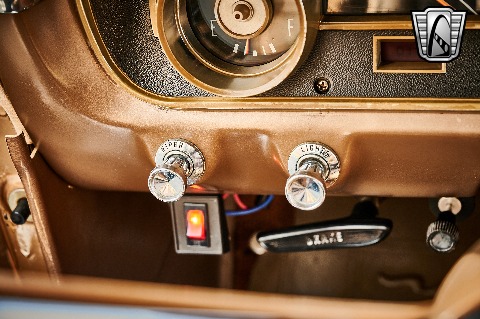 1965 Ford Mustang image 87