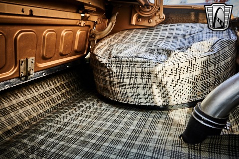 1965 Ford Mustang image 113