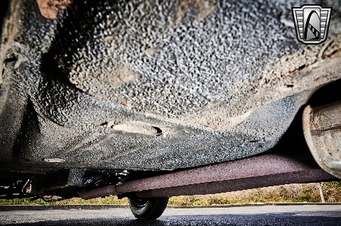 1965 Ford Mustang image 139