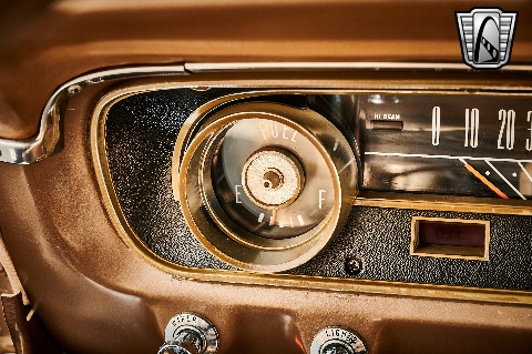 1965 Ford Mustang image 88