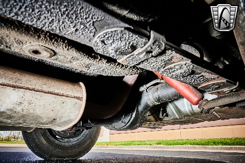 1965 Ford Mustang image 140