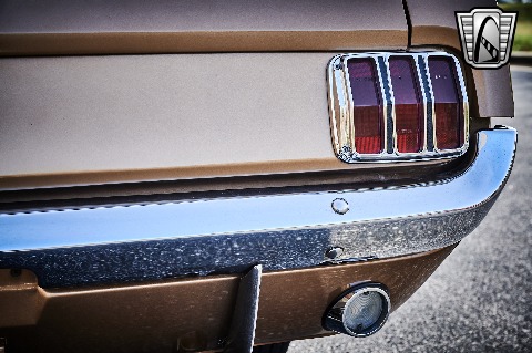 1965 Ford Mustang image 63