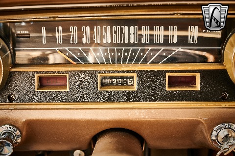 1965 Ford Mustang image 89