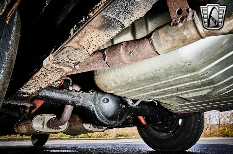 1965 Ford Mustang image 141