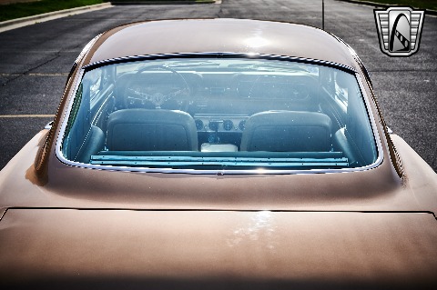 1965 Ford Mustang image 64